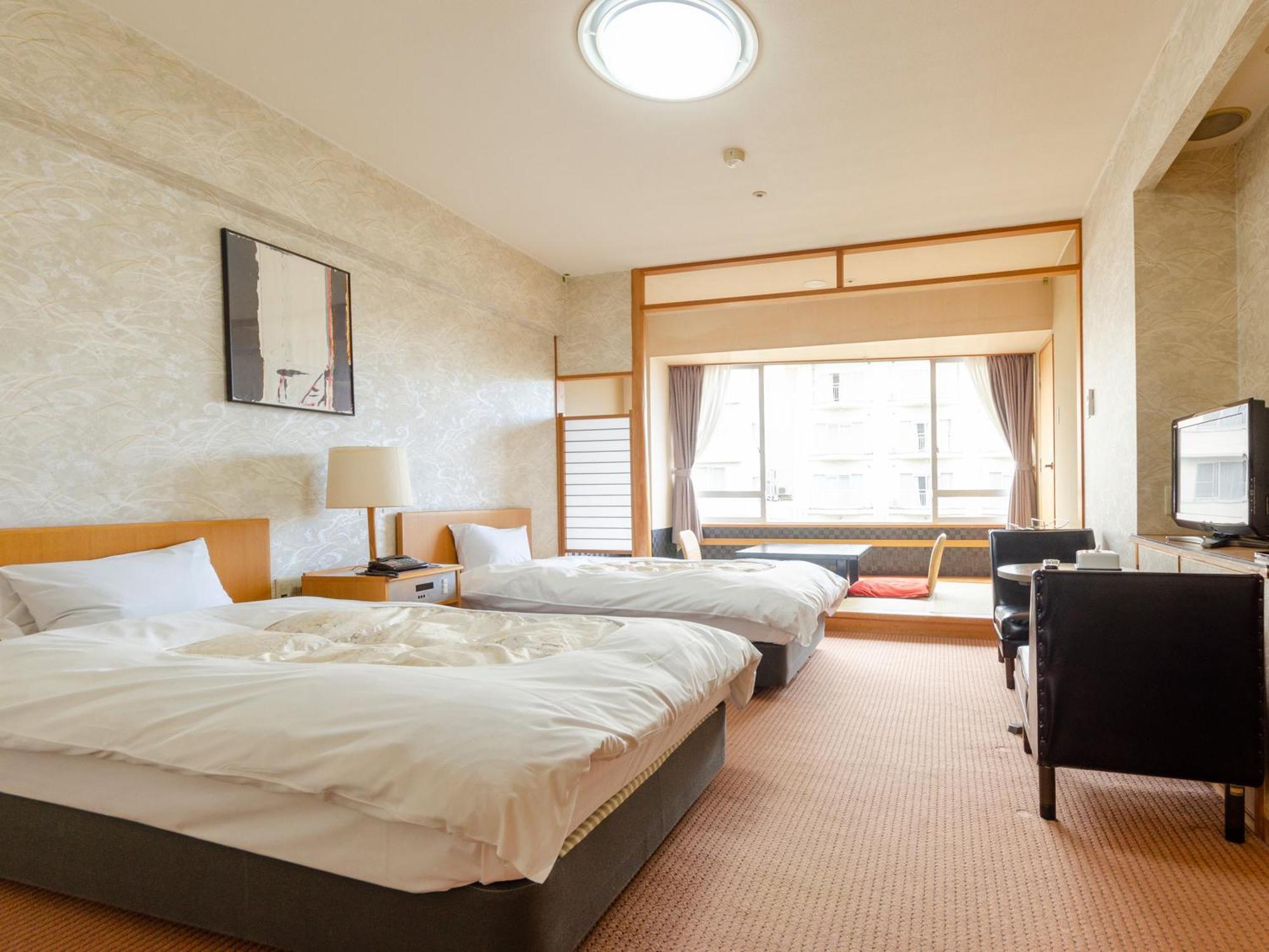 Hotel Ravie Kawaryo Ito  Exteriér fotografie