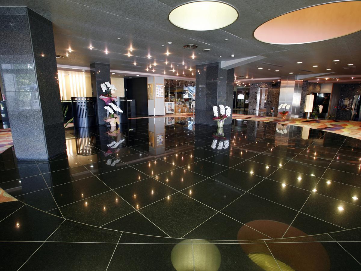 Hotel Ravie Kawaryo Ito  Exteriér fotografie