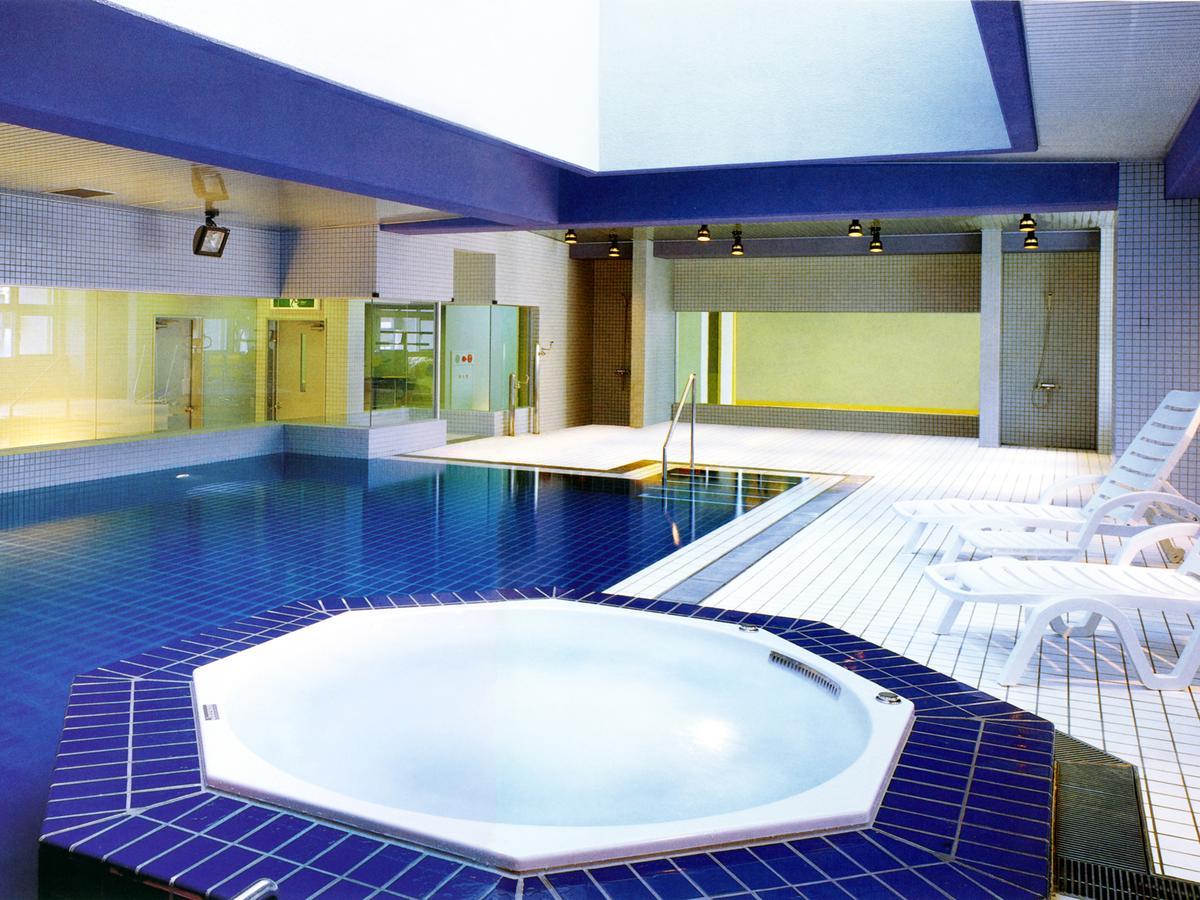 Hotel Ravie Kawaryo Ito  Exteriér fotografie