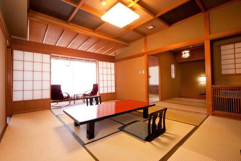 Hotel Ravie Kawaryo Ito  Exteriér fotografie